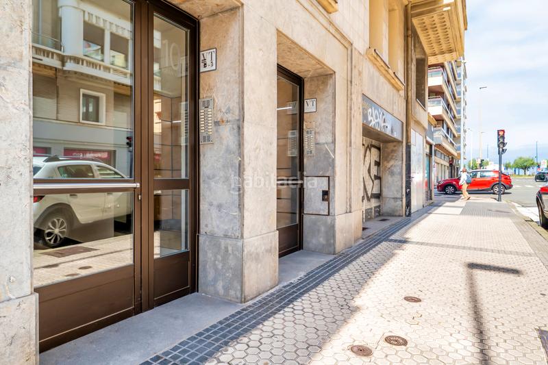 Foto 5d848dfc-ef4f-42a0-a85d-9c3438e1868d. Location appartement dans gran vía 10 dans Gros Donostia - San Sebastián
