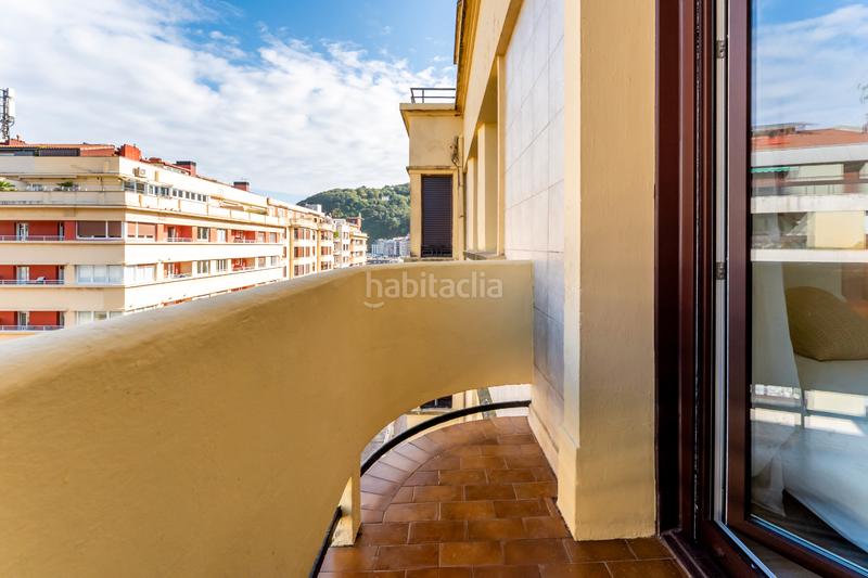Foto 70bafa3e-8888-4d1c-a9dc-8ee601463e28. Location appartement dans gran vía 10 dans Gros Donostia - San Sebastián