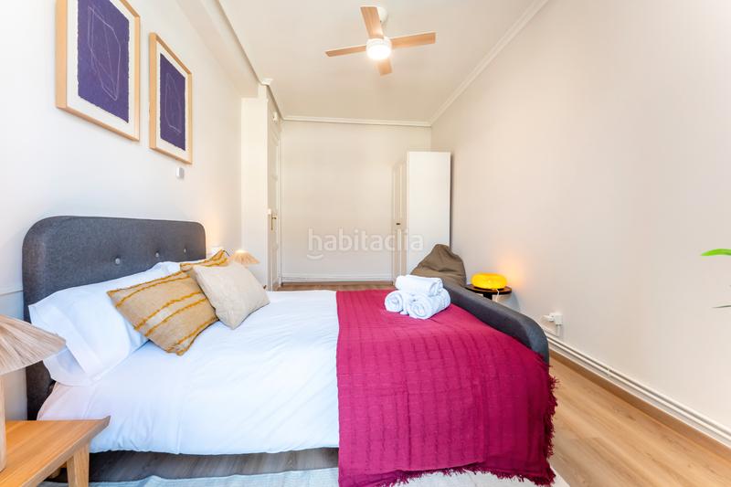 Foto 998e25d7-91a7-4fc1-85dd-da63a721bf16. Location appartement dans gran vía 10 dans Gros Donostia - San Sebastián