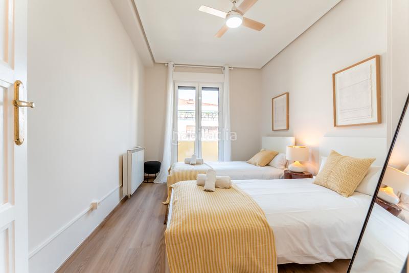 Foto a6271900-ef48-4bf7-bbb0-2e4e330587f2. Location appartement dans gran vía 10 dans Gros Donostia - San Sebastián