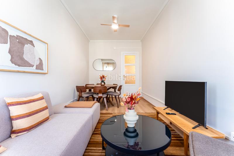 Foto 0254cf3e-5e6b-494c-a196-bb6b64ea9fbb. Alquiler piso en gran vía 10 en Gros Donostia - San Sebastián