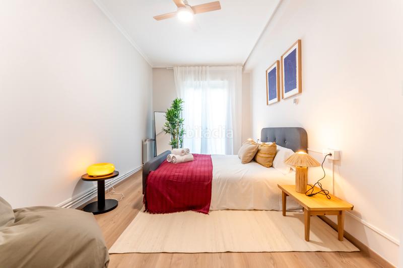 Foto 190a4815-df8d-4213-a8a3-9921faa10fdc. Alquiler piso en gran vía 10 en Gros Donostia - San Sebastián