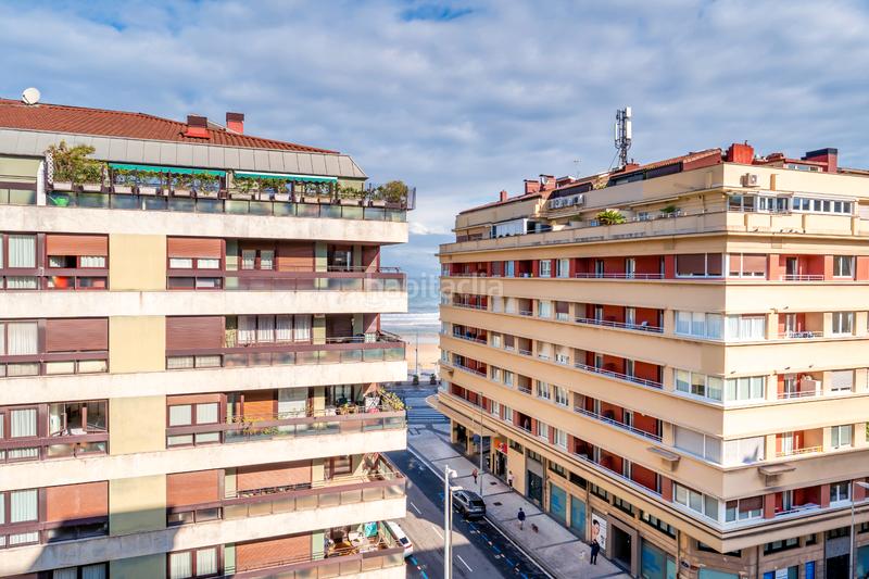 Foto 4e6d1625-dea9-47fb-a2e0-ed7092c1ba40. Alquiler piso en gran vía 10 en Gros Donostia - San Sebastián