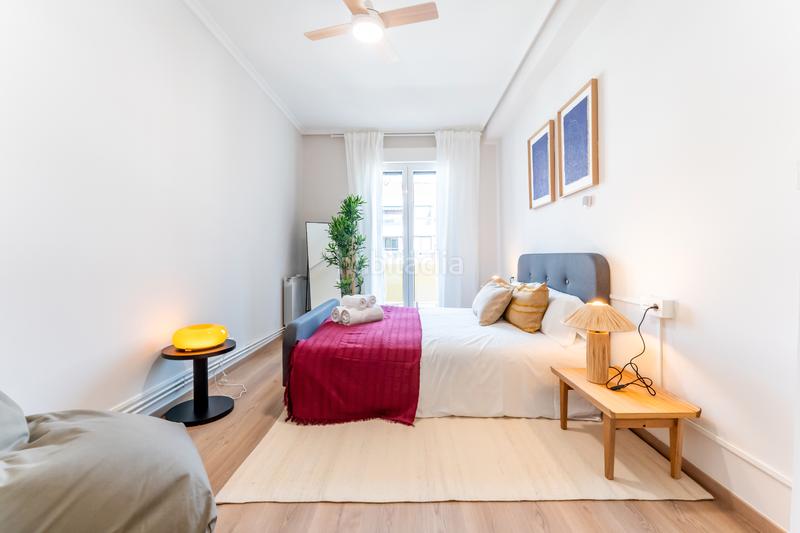 Foto 57073a93-cd41-4c70-8f4c-641f8a006b96. Alquiler piso en gran vía 10 en Gros Donostia - San Sebastián