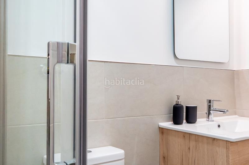 Foto a124dea3-24f5-4903-b279-05bbaf979d80. Alquiler piso en gran vía 10 en Gros Donostia - San Sebastián