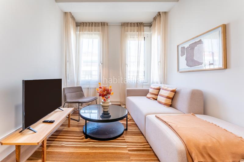 Foto c754eda3-3655-4470-b138-b5c2eafd3640. Alquiler piso en gran vía 10 en Gros Donostia - San Sebastián