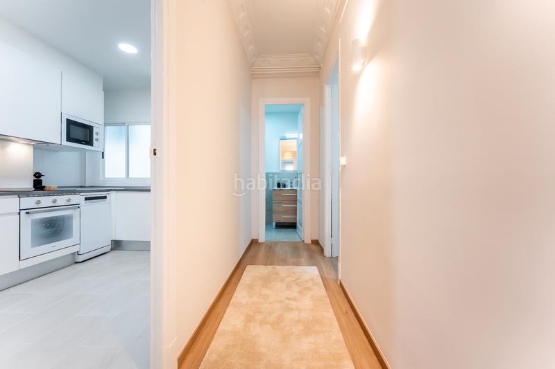 Foto df4e67dd-b64c-4bbf-9774-89fe13fad430. Alquiler piso en gran vía 10 en Gros Donostia - San Sebastián