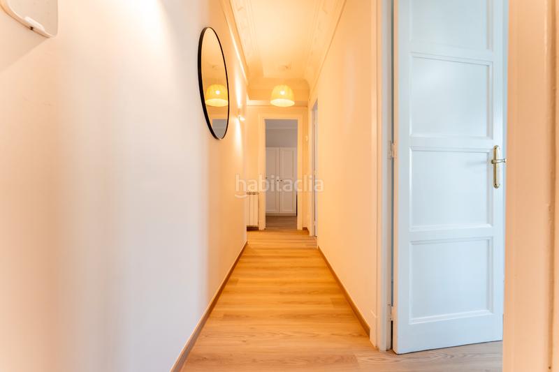 Foto e8532853-a94a-48c5-96b9-4800b9cab553. Alquiler piso en gran vía 10 en Gros Donostia - San Sebastián