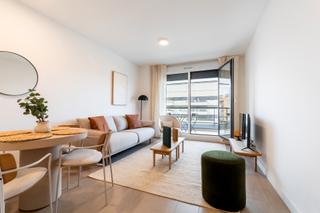 Flat in Calle Islas Caimán 3