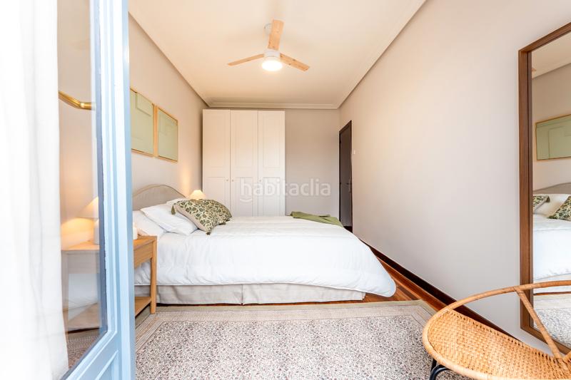 Foto 4dd3abe2-3c47-4642-840e-d37c70e90382. Location appartement dans salud kalea 14 dans Amara Zaharra-Arbaizenea Donostia - San Sebastián