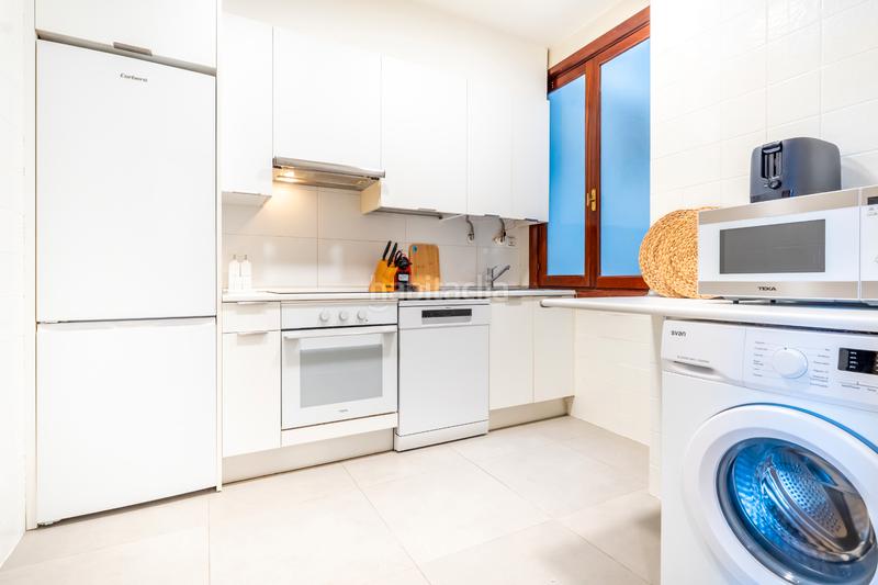 Foto 67ef7e25-464a-4401-a1da-912bb9567acf. Location appartement dans salud kalea 14 dans Amara Zaharra-Arbaizenea Donostia - San Sebastián