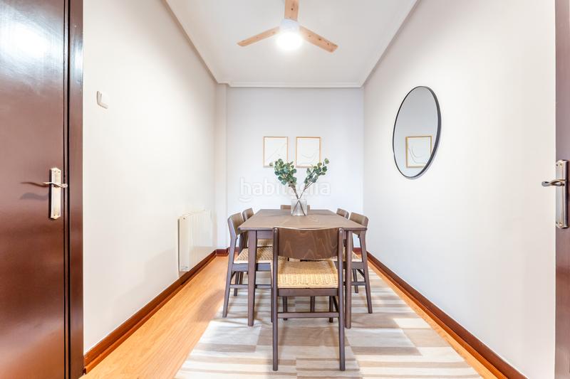 Foto 7a38e15f-1d23-475e-b08b-96a46b4462bc. Location appartement dans salud kalea 14 dans Amara Zaharra-Arbaizenea Donostia - San Sebastián