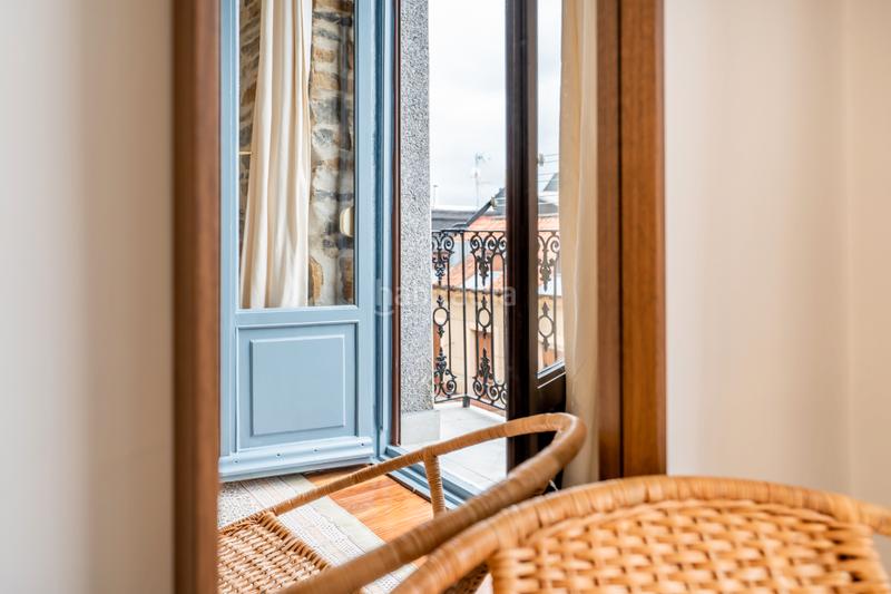 Foto 80821a11-b586-495d-a9c0-f23cfeeb3812. Location appartement dans salud kalea 14 dans Amara Zaharra-Arbaizenea Donostia - San Sebastián