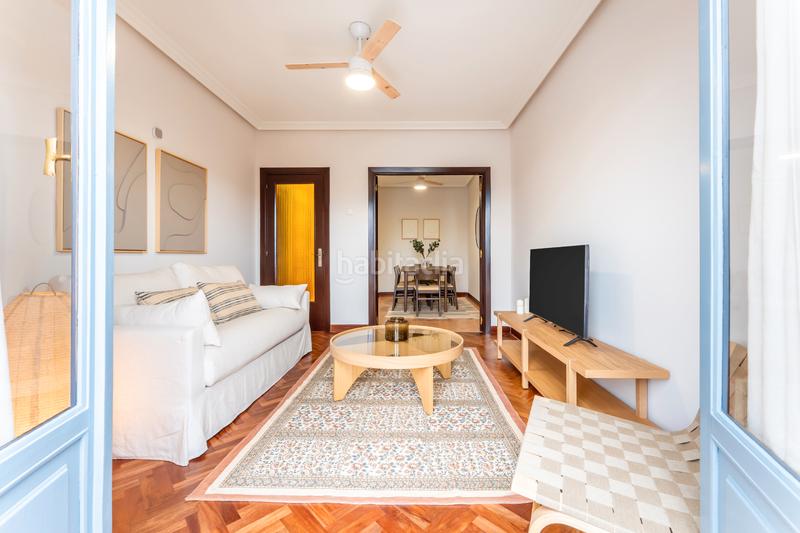 Foto a8cab9f5-50b8-489c-857c-6bb01a5da9c5. Location appartement dans salud kalea 14 dans Amara Zaharra-Arbaizenea Donostia - San Sebastián
