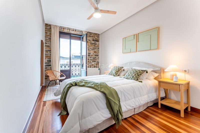 Foto aff1e1f3-c02a-4c0c-a70b-002bf0bff130. Location appartement dans salud kalea 14 dans Amara Zaharra-Arbaizenea Donostia - San Sebastián