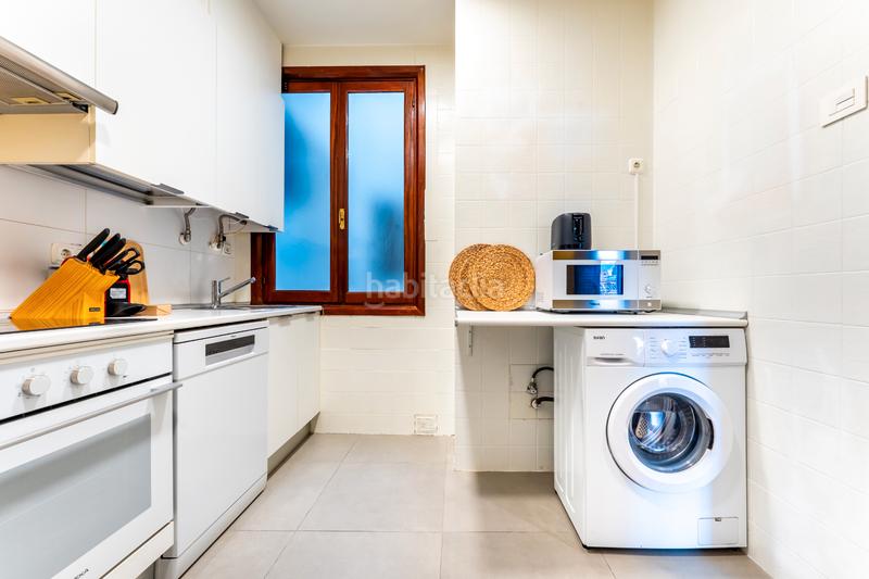 Foto c52bc912-1f5f-4bcf-8677-ba11884f1e48. Location appartement dans salud kalea 14 dans Amara Zaharra-Arbaizenea Donostia - San Sebastián
