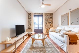 Location Appartement  Salud kalea 14