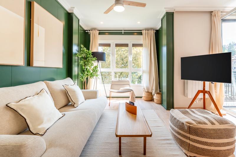 Foto 27daa31b-9c55-4954-80a9-302ae4891dce. Location appartement dans ategorrieta hiribidea 41 dans Donostia - San Sebastián