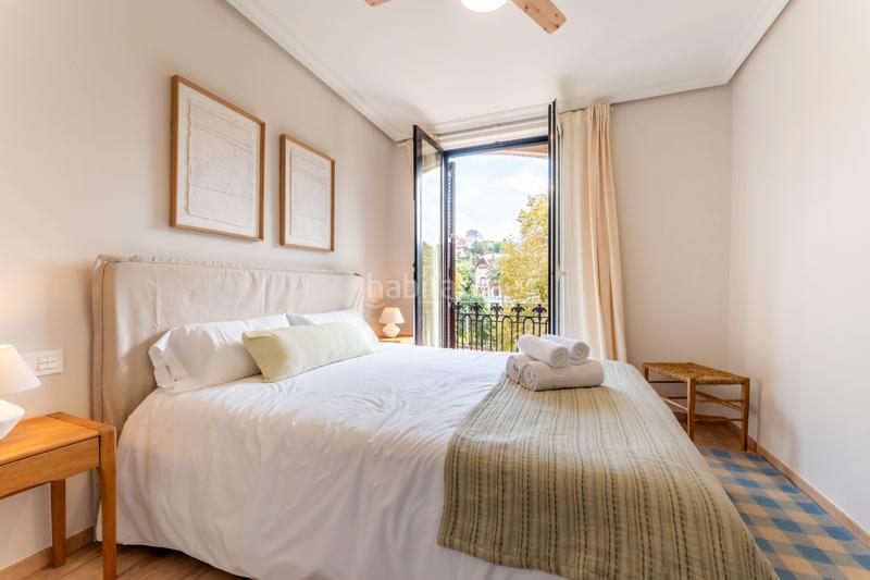 Foto 57f2a325-1ffd-4eab-8840-6179ca2b4efd. Location appartement dans ategorrieta hiribidea 41 dans Donostia - San Sebastián