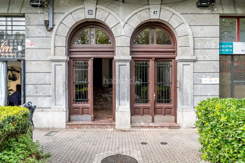 Foto 6782f8c6-687f-439a-bb25-52904870f483. Location appartement dans ategorrieta hiribidea 41 dans Donostia - San Sebastián
