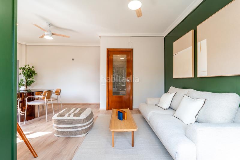 Foto 754e6208-ddb6-45ff-a98e-9e4405abde77. Location appartement dans ategorrieta hiribidea 41 dans Donostia - San Sebastián