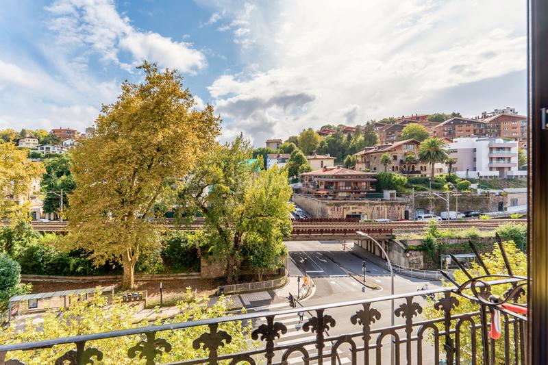 Foto 783d5c2d-a9d2-4150-b7d0-fad52632ffa8. Location appartement dans ategorrieta hiribidea 41 dans Donostia - San Sebastián