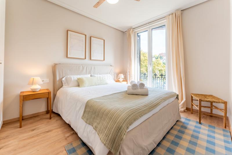 Foto 91d77bf7-b9f6-4c9c-bcc0-cedb426e29c5. Location appartement dans ategorrieta hiribidea 41 dans Donostia - San Sebastián