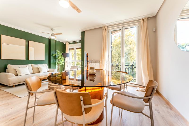 Foto ab1c620d-f31a-4731-90e8-855e76699fa5. Location appartement dans ategorrieta hiribidea 41 dans Donostia - San Sebastián