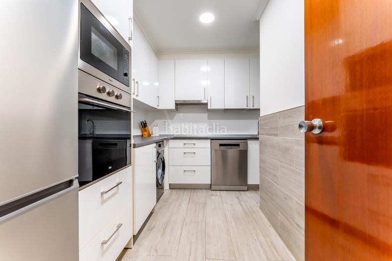 Foto 1598a1ed-e89a-4ddf-aceb-797426613d29. Rent flat in ategorrieta hiribidea 41 in Gros Donostia - San Sebastián