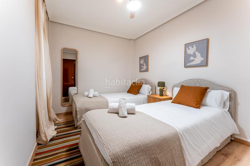 Foto 1f75cfb9-61f4-49c9-b07b-93de126db110. Rent flat in ategorrieta hiribidea 41 in Gros Donostia - San Sebastián