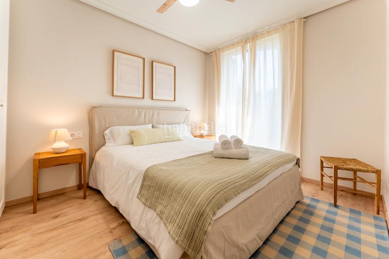 Foto 6fca8296-63e7-4d53-b665-3cb49d3cec9b. Rent flat in ategorrieta hiribidea 41 in Gros Donostia - San Sebastián