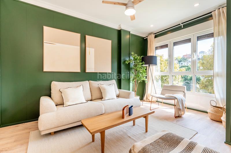 Foto b1a02981-cee4-4b90-ae03-b5edf53a02df. Rent flat in ategorrieta hiribidea 41 in Gros Donostia - San Sebastián