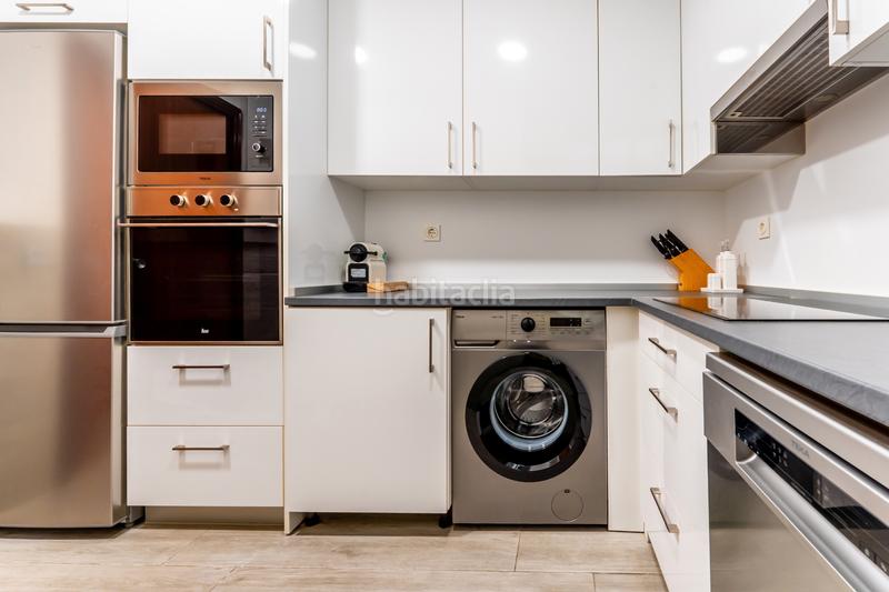 Foto bce7e5fb-de03-477e-ae4c-e3e5df61e7c7. Rent flat in ategorrieta hiribidea 41 in Gros Donostia - San Sebastián