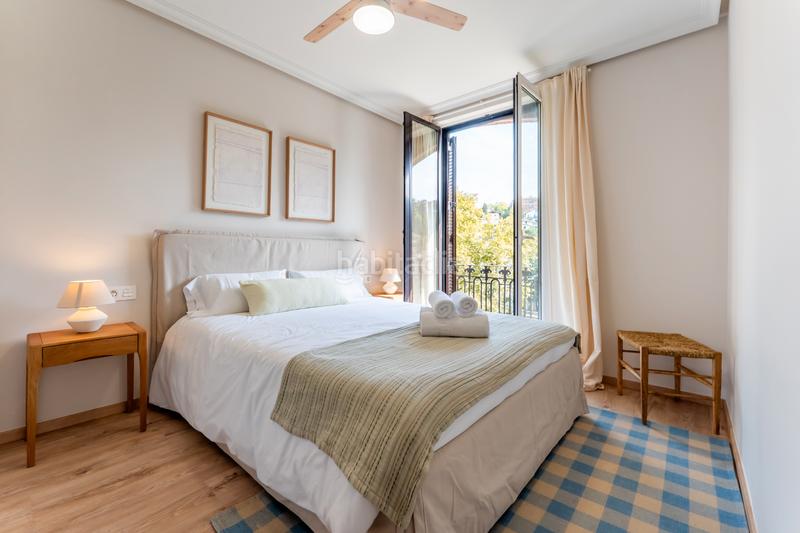 Foto d2527f7e-0546-48ad-aaef-6c7c796840ab. Rent flat in ategorrieta hiribidea 41 in Gros Donostia - San Sebastián