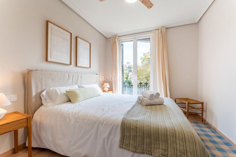 Foto e15699c7-bd0e-460b-987f-fe9eabac2278. Rent flat in ategorrieta hiribidea 41 in Gros Donostia - San Sebastián