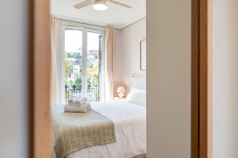 Foto f40ebdb4-dce8-473c-9169-f75e64b0b96f. Rent flat in ategorrieta hiribidea 41 in Gros Donostia - San Sebastián