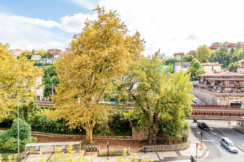 Foto cb593b35-eb4e-4dda-9ddf-cbc5d85582ce. Lloguer pis a ategorrieta hiribidea 41 a Gros Donostia - San Sebastián