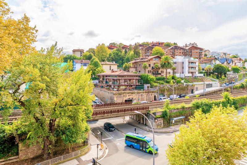 Foto f331fd25-fe83-4d24-9636-02c3fecde745. Lloguer pis a ategorrieta hiribidea 41 a Gros Donostia - San Sebastián