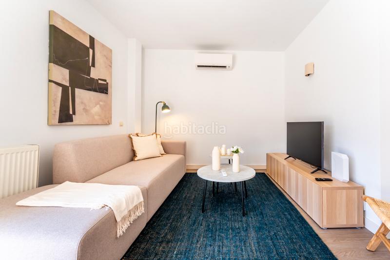 Foto 34590148-874d-4490-b3f0-03f83133e01f. Location attique dans calle de isabel clara eugenia 43 dans Madrid