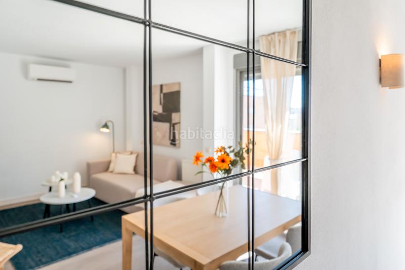 Foto 809a3f21-936f-4426-a0e7-5378a902ff81. Location attique dans calle de isabel clara eugenia 43 dans Madrid