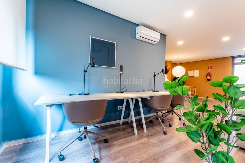 Foto bc172302-abc7-4309-b217-e3efb864f520. Location attique dans calle de isabel clara eugenia 43 dans Madrid