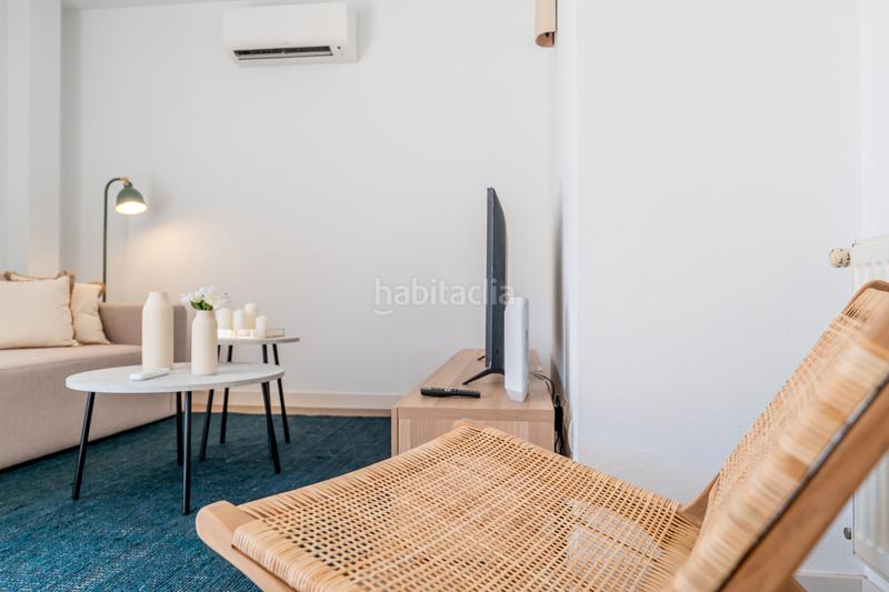 Foto a187debf-e92f-4336-a896-e0027666b8eb. Miete dachwohnung in calle de isabel clara eugenia 43 in Madrid