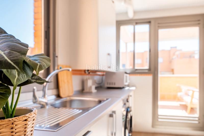 Foto dec48fa3-a1bf-443b-a87e-69faaa8827c2. Rent penthouse in calle de isabel clara eugenia 43 in Madrid