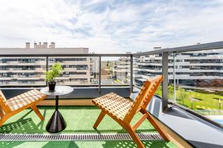 Affitto Appartamento in Calle islas caimán 3