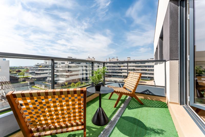 Foto 1aa0ad21-60d9-4441-a782-9958f500baca. Location appartement dans calle islas caimán 3 dans Alcalá de Henares