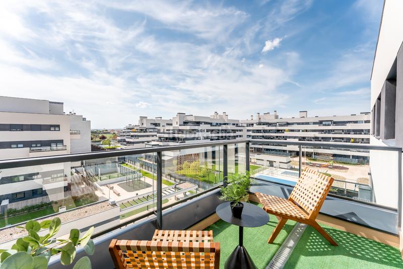 Foto 302f5a70-e552-4659-8925-9796eb0a1220. Location appartement dans calle islas caimán 3 dans Alcalá de Henares