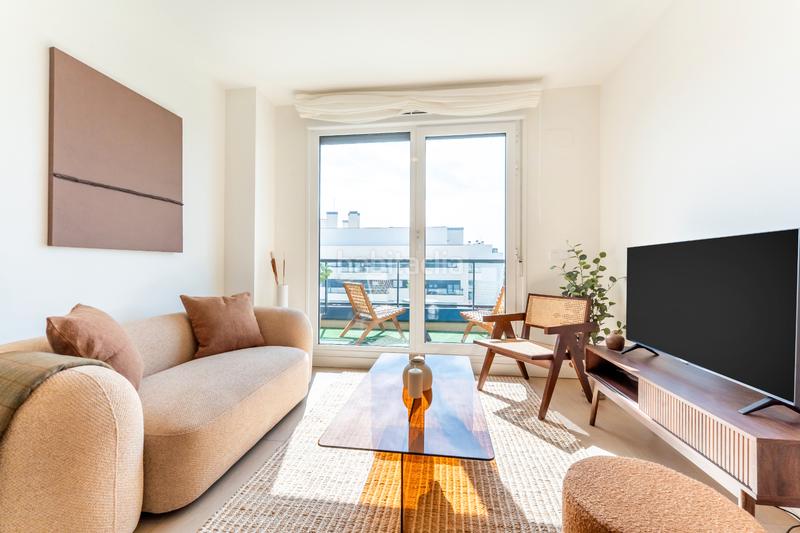 Foto 6cde194f-3f57-4dec-a632-664c97c1baa2. Location appartement dans calle islas caimán 3 dans Alcalá de Henares