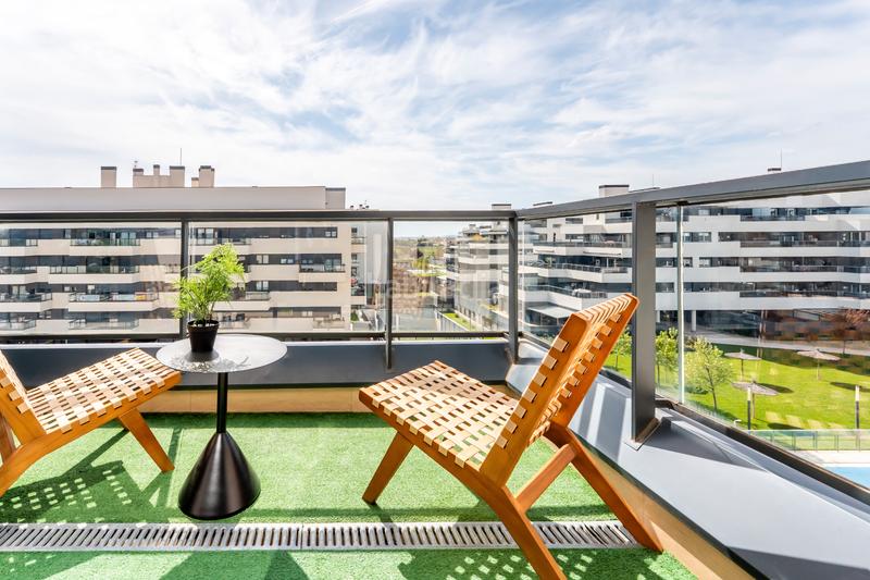 Foto d44f7221-8654-4f62-bed4-623265cc4b55. Location appartement dans calle islas caimán 3 dans Alcalá de Henares