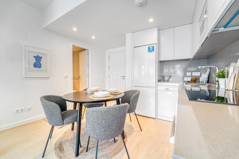 Foto 21a8b399-b9a9-45a1-aa94-ee16f668aa42. Location appartement dans calle arroyo dEl Cañaveral 64 dans Madrid