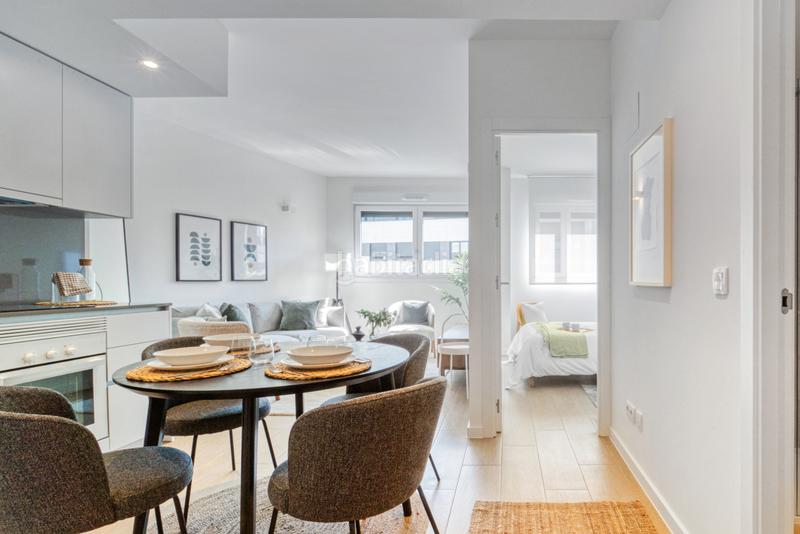 Foto acd8b0e8-0705-4e86-87e5-1ac62d13e747. Location appartement dans calle arroyo dEl Cañaveral 64 dans Madrid